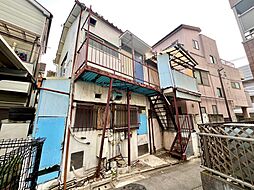 物件画像 江東区南砂五丁目戸建