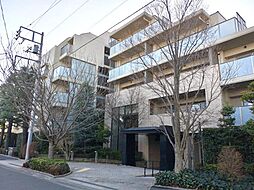 物件画像 プレイスヴィラ喜多見