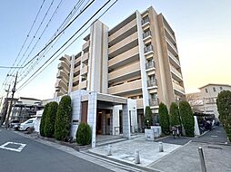 物件画像 アンビシャス川口青木