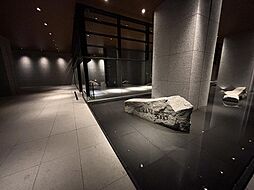 物件画像 白金ザ・スカイ