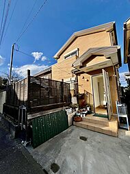 物件画像 さいたま市緑区三室　車駐車3台可能