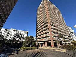 物件画像 グラン・エステ川崎ツインタワー弐番館