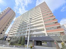 物件画像 グローベルザ・シティ川越ミッドスクエア〜ワイドバルコニー〜