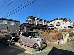 物件画像 岩槻区裏慈恩寺　閑静な住宅街×駐車場2台