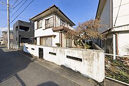 物件画像 入間市東藤沢７丁目 〜駅徒歩12分の立地条件〜