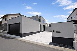 物件画像 行田市長野：邸宅の風格を纏うラグジュアリー・レジデンス