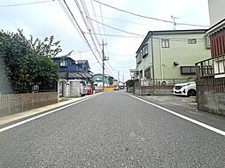 物件画像 価格改定　さいたま市見沼区堀崎町　古家付き土地