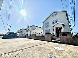 物件画像 久喜市八甫三丁目戸建