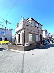 物件画像 南向きと角地の好立地　白岡市白岡　中古戸建