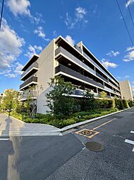 マンションイメージ