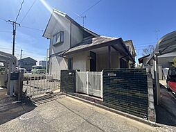物件画像 東松山市六反町　売地