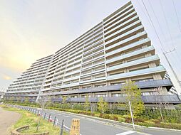 物件画像 オハナ柏パークフロント〜総戸数335戸×最上階〜