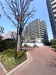 物件画像 コープ野村クローバー・シティ与野四番館