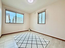 子供部屋の画像