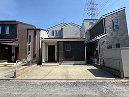 物件画像 上尾市原市 中古戸建