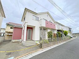 物件画像 さいたま市北区吉野町1丁目〜4LDK×公道接道〜