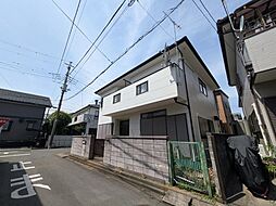 物件画像 角地×南、西道路 北本市中丸1丁目