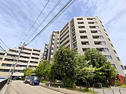 物件画像 プラウド調布柴崎