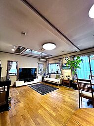 物件画像 〜二世帯住宅としても利用可能〜さいたま市中央区新中里4丁目