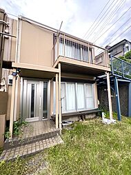 物件画像 〜庭付きメゾネット物件〜座間タウンハウス
