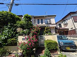 物件画像 川口市大字神戸　中古戸建て