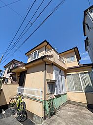 物件画像 川口市大字道合 中古戸建て