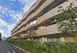 マンションイメージ