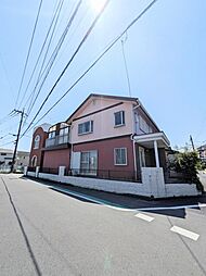 物件画像 上尾市大字瓦葺 積水ハウス施工×店舗付き住宅