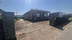 物件画像 平家×土地100坪以上×カースペース4台以上 鴻巣市屈巣