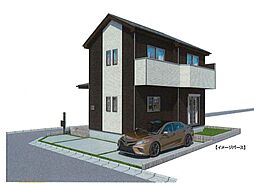 物件画像 北本西高尾 〜駐車場2台×リビング17畳の広々空間〜