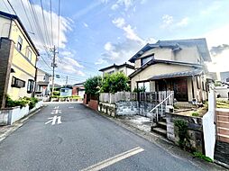 物件画像 北足立郡伊奈町寿三丁目土地