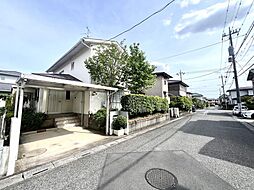 物件画像 鴻巣市ひばり野二丁目土地