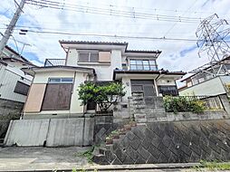 物件画像 坂戸市西坂戸 中古戸建て