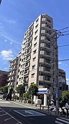物件画像 7階駅近×アークス北浦和