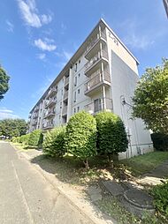 物件画像 東坂戸団地