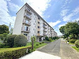 物件画像 東坂戸団地2‐33号棟