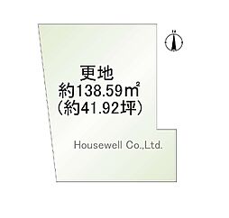 物件画像 東松山市松山町一丁目