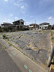 物件画像 久喜市伊坂北　土地　接道2面物件