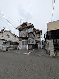 物件画像 鶴ヶ島市藤金〜戸建としても土地としても検討ください〜