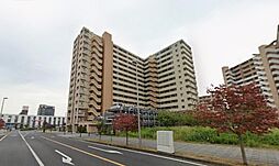物件画像 ミレニオつくば万博記念公園