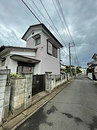 物件画像 桶川市鴨川二丁目 土地
