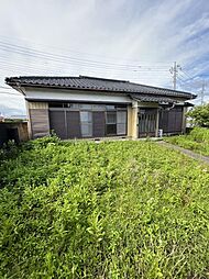 物件画像 久喜市高柳ー広々500m2越え土地。地目宅地