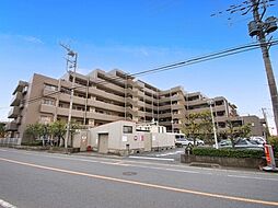 物件画像 キャッスル伊奈