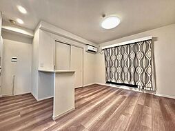 レーベンハイム戸田公園 3LDKの写真