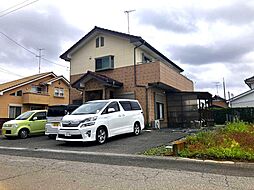 物件画像 〜100坪以上の広々した敷地〜加須市上崎