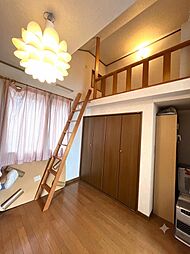 子供部屋の画像