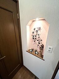 室内の画像