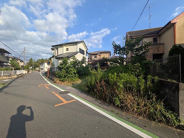 周辺を拡大表示