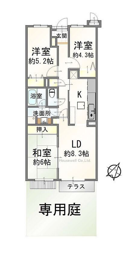 ♪詳細は担当：上林070-1492-6570まで♪