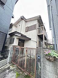 物件画像 川越市神明町土地